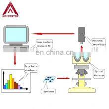 ISO 18553 Pipe Carbon Black Dispersion Tester thumbnail-2