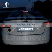 Landnovo Full Led Tail Light Lamp for FORD FUSION 15-17 LED Tail Light Rear Lamp thumbnail-3