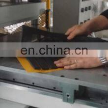 Die Cutting Machine for Paper Foam Tape thumbnail-5