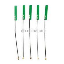 2DBI Small Size Internal 2.4G GSM 3G 4G PCB Antenna thumbnail-4