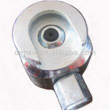 22mm Button Head Coupler
