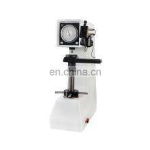 HBRV-187.5D Motor-driven Type Brinell Rockwell Vickers Universal Hardness Tester thumbnail-1