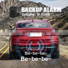 Promata Typical Product Siren and Buzzer Mini Siren DF-W01 With Water Resistant IP66 thumbnail-5