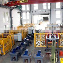 Automatic Hydraulic Cutting Machine With Conveyor Belt Feeding System thumbnail-4