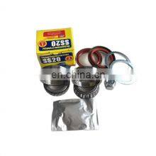 Good Quality Front Bearing of the Niva Hub SS20 21210-3101800-86 32008 Kit Tapered Roller Bearing Size 40*68*19 for VAZ 2121 thumbnail-3