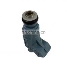 High Quality Fuel Injector Nozzles 0280156410 Long Service Life Injector Assy For Ford thumbnail-3