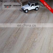 Yekalon High Quality Competitive Price Handscraped Select Surfaces Laminate Flooring thumbnail-2