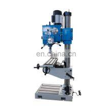 Z5032C Z5040C Z5045C Metal Hole Vertical Drilling Machine thumbnail-5