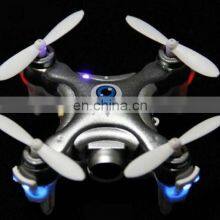 2017 New Professional Cheerson CX-10W Drone Mini Wifi With HD Camera FPV 0.3MP Drone Remote Control thumbnail-3