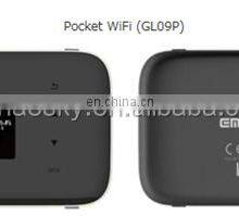 Original ZTE GL09P 4G LTE Pocket Wifi Router thumbnail-3