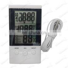 DT-3 DT-2 Indoor Thermometer Room Hygrometer Digital Humidity Temperature thumbnail-2