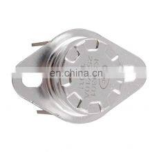 DC47-00015A Replacement Dryer Thermostat Dryer Parts Clothes Dryer Thermostat thumbnail-3
