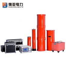 Устройство для испытания на стойкость к напряжению с последовательной резонансной схемой DYBP-88/44