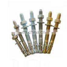 Buen precio. Precios de los pernos de anclaje del ascensor M10 thumbnail-4