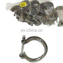 3918951 For Cummins V- Type Clamp 3918951 Diesel Engine Truck Parts thumbnail-3