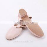 T-strap Teacher Dance Shoes, Ballroom Jazz Dance Shoes (5543) thumbnail-3