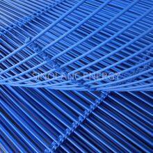 Capillary Tube Matting for Energy Efficient Heating or Cooling thumbnail-3