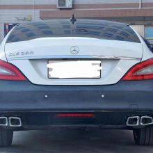 2011-2014 CLS(W218) CLS63 Surround Kit thumbnail-2