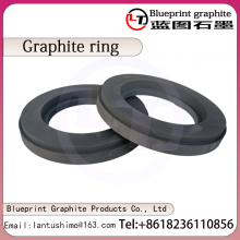Customized High-purity Graphite Ring thumbnail-3