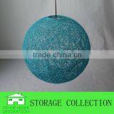 handmade decorative hanging ball lamp shade