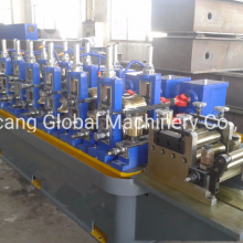 Carbon Steel High Frequency Electric-Welded Tube Mill Line thumbnail-3