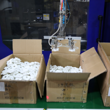 Precision Injection Molding Parts Manufacturers Can be Labeled Non-standard Custom Plastic Parts to Draw Samples Custom Processing thumbnail-5