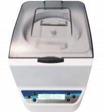 PCR Centrfiuge Lab Mini 96 Well Micro Plate Medical Centfiuge Machine L-420 thumbnail-3
