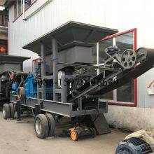 Sand Production Machine Electric Sander thumbnail-2