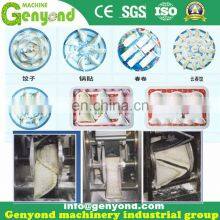 Automatic Pakistan Samosa Making Machine Low Price thumbnail-4