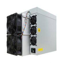 New Antminer Bitcoin Miner S21 188T 3290W 17.5J/T BTC BCH BSV SHA256 Algorithm Air-cooling Miner Crypto Mining Machine thumbnail-5