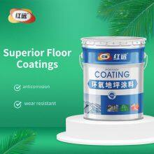 Wholesale Monthly Sales of 1000 Pieces of Water-based Epoxy Floor Paint by Manufacturers, Cement Floor Paint, Parking Lot Paint, Anti-static Floor Paint thumbnail-5