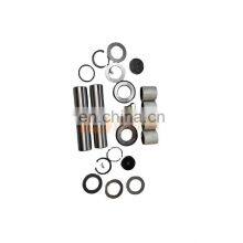 WG4071415005-XLB Kingpin For China Heavy Truck Cnhtc Sinotruk Howo A7 Sitrak Hohan Styer Truck Spare Parts thumbnail-1