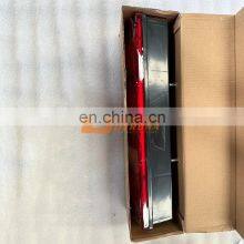 CNHTC SITRAK C7H/T7H/T5G Cabin Accessories WG9925810002 Right Functional Combination Taillight With Side Marker Lamp thumbnail-5