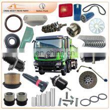 China Original Shacman F2000/L3000/M3000/F3000/X3000 Truck Spare Parts 81964100307 Plug thumbnail-5