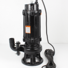 Marine Sump Pump Electric Toilet Waste Pump Sewage Price thumbnail-1