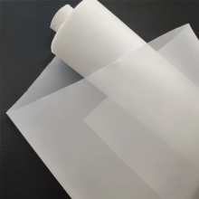 50 100 150 Micron Mesh 2mm 1mm Micron Nylon Mesh Filter White Screen Filtration Food Grade Water Industrial Cloth thumbnail-2