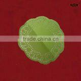 Lovely Paper Doily thumbnail-1