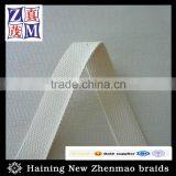 China Supplier High Quality 100% Cotton Band White Color Tape thumbnail-2