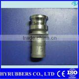 SS 316 / 304 Camlock Quick Coupling thumbnail-3