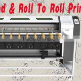 With Good Quality Garros Digital UV Flatbed Printer A3 / UV Flatbed Printer A3 thumbnail-6