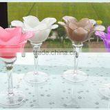 China Import Items Decor for Home With Candle Holder