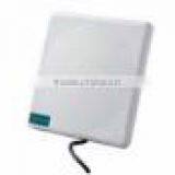 UHF Long Read Range RFID Reader for Parking Lot/ETC/access Control System thumbnail-3