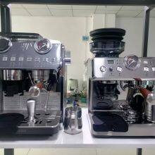 Fully Automatic Coffee Machine thumbnail-1