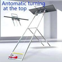 Panels Ladder Lifter Machine for Building Material Lifting With CE Certificate thumbnail-2