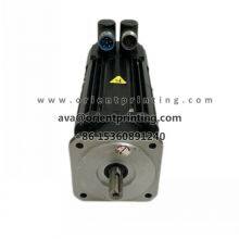 HDY92E4-44S1 260V 23A 6000RPM Parker Servo Motor For KBA Offset Press Parts thumbnail-2