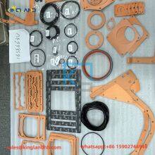 Engine Parts 4016 Lower Gasket Kit 16SE663V Fit for Perkins thumbnail-3