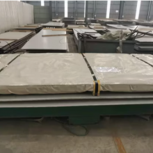 Ss540 Steel Plate Carbon Steel Plate thumbnail-5