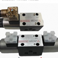 Atos Hydraulic Electromagnetic Valve SDHE-0713 DC10 0610 711 14 51 DHI-0631/2 10S thumbnail-3