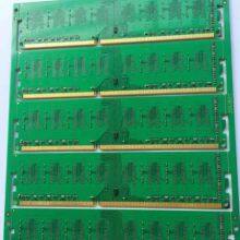 10 Layers, 2nd Order Gold Finger Circuit Board PCB thumbnail-2