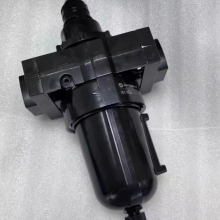 B68G-8AS-SPCN60267, Norgren, Filter Pressure Reducing Valve thumbnail-3